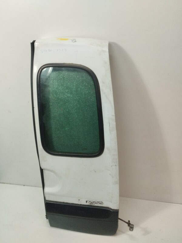 PORTON TRASERO DERECHO RENAULT KANGOO (F/KC0) RN/alap modell (KCOA/C/D/E/H/U) DIESEL Motor 1,9 Ltr.  54 CV  [1997 - 2005] 4 Puertas - Imagen 2
