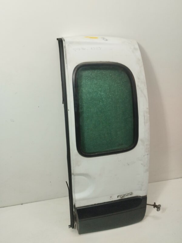 PORTON TRASERO DERECHO RENAULT KANGOO (F/KC0) RN/alap modell (KCOA/C/D/E/H/U) DIESEL Motor 1,9 Ltr.  54 CV  [1997 - 2005] 4 Puertas - Imagen 3