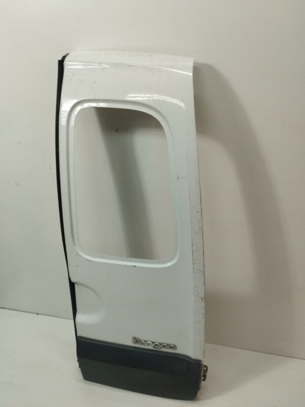 PORTON TRASERO DERECHO RENAULT KANGOO (F/KC0) RN/alap modell (KCOA/C/D/E/H/U) DIESEL Motor 1,9 Ltr.  54 CV  [1997 - 2005] 4 Puertas - Imagen 2