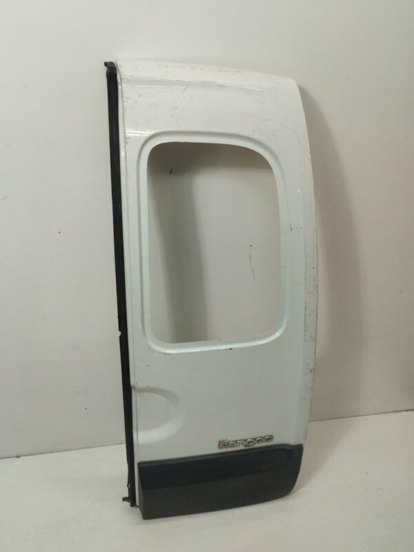 PORTON TRASERO DERECHO RENAULT KANGOO (F/KC0) RN/alap modell (KCOA/C/D/E/H/U) DIESEL Motor 1,9 Ltr.  54 CV  [1997 - 2005] 4 Puertas - Imagen 3