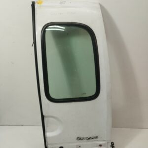 PORTON TRASERO DERECHO RENAULT KANGOO (F/KC0) RN/alap modell (KCOA/C/D/E/H/U) DIESEL Motor 1,9 Ltr.  54 CV  [1997 - 2005] 4 Puertas