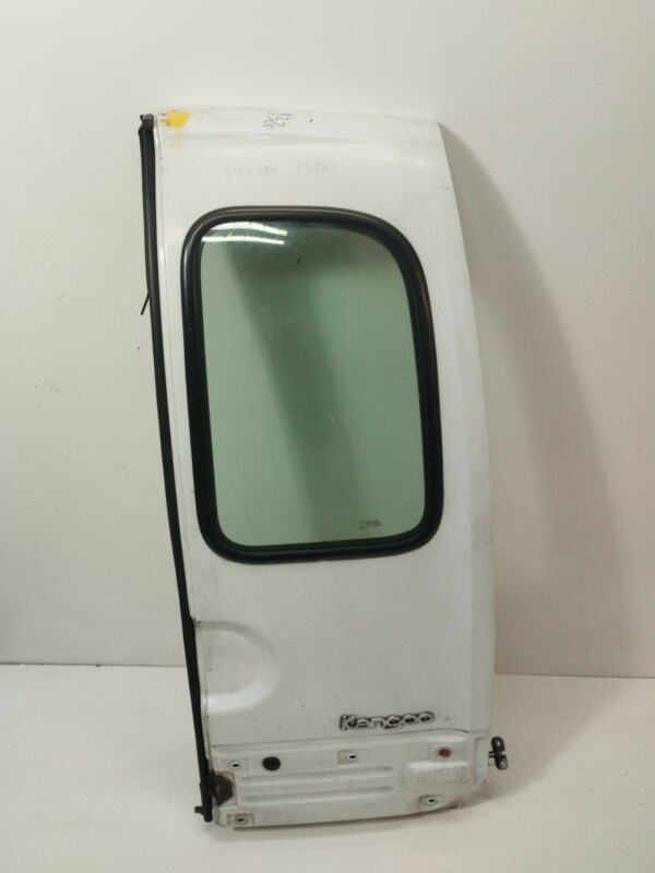 PORTON TRASERO DERECHO RENAULT KANGOO (F/KC0) RN/alap modell (KCOA/C/D/E/H/U) DIESEL Motor 1,9 Ltr.  54 CV  [1997 - 2005] 4 Puertas