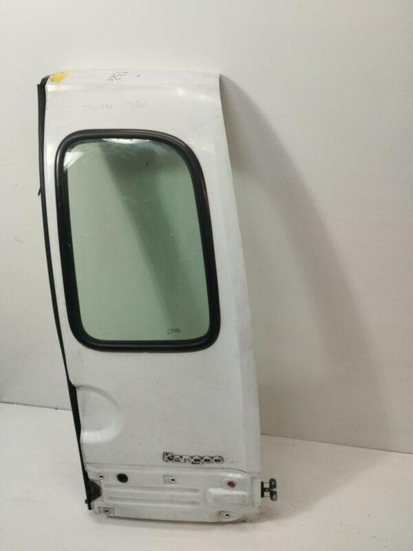 PORTON TRASERO DERECHO RENAULT KANGOO (F/KC0) RN/alap modell (KCOA/C/D/E/H/U) DIESEL Motor 1,9 Ltr.  54 CV  [1997 - 2005] 4 Puertas - Imagen 3
