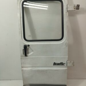 PORTON TRASERO DERECHO RENAULT TRAFIC 2.4 Diesel  Motor 2,4 Ltr.  67 CV  [1981 - 0] 3 Puertas