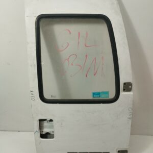 PORTON TRASERO DERECHO PEUGEOT EXPERT KASTEN KOMFORT Confort DIESEL Motor 1,9 Ltr.  92 CV  [1995 - 0] 0 Puertas
