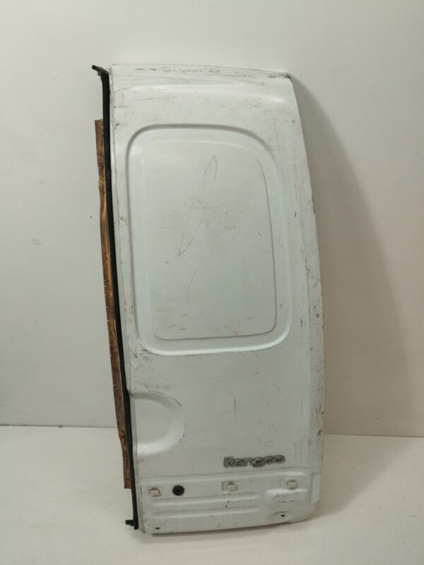 PORTON TRASERO DERECHO RENAULT KANGOO (F/KC0) RN/alap modell (KCOA/C/D/E/H/U) DIESEL Motor 1,9 Ltr.  54 CV  [1997 - 2005] 4 Puertas