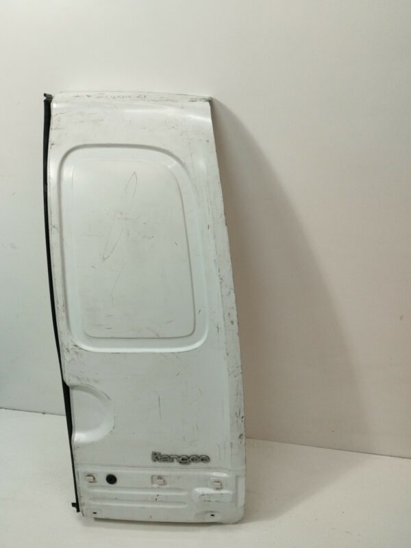 PORTON TRASERO DERECHO RENAULT KANGOO (F/KC0) RN/alap modell (KCOA/C/D/E/H/U) DIESEL Motor 1,9 Ltr.  54 CV  [1997 - 2005] 4 Puertas - Imagen 2