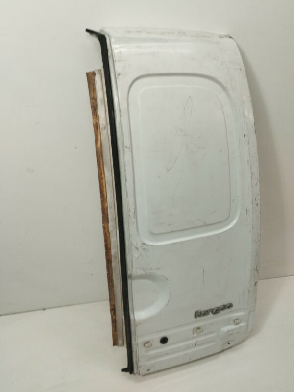 PORTON TRASERO DERECHO RENAULT KANGOO (F/KC0) RN/alap modell (KCOA/C/D/E/H/U) DIESEL Motor 1,9 Ltr.  54 CV  [1997 - 2005] 4 Puertas - Imagen 3