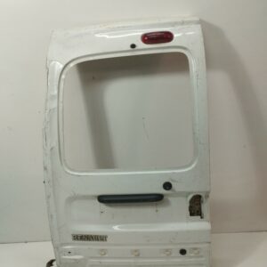 PORTON TRASERO IZQUIERDO RENAULT KANGOO (F/KC0) RN/alap modell (KCOA/C/D/E/H/U) DIESEL Motor 1,9 Ltr.  54 CV  [1997 - 2005] 4 Puertas