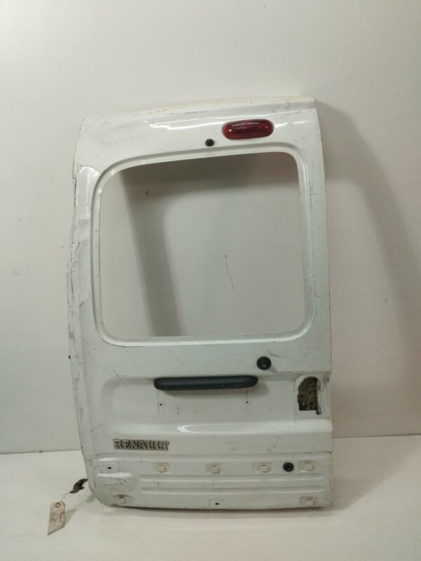 PORTON TRASERO IZQUIERDO RENAULT KANGOO (F/KC0) RN/alap modell (KCOA/C/D/E/H/U) DIESEL Motor 1,9 Ltr.  54 CV  [1997 - 2005] 4 Puertas