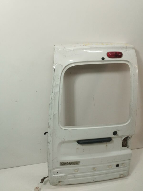 PORTON TRASERO IZQUIERDO RENAULT KANGOO (F/KC0) RN/alap modell (KCOA/C/D/E/H/U) DIESEL Motor 1,9 Ltr.  54 CV  [1997 - 2005] 4 Puertas - Imagen 3