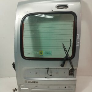 PORTON TRASERO IZQUIERDO RENAULT KANGOO (F/KC0) Authentique DIESEL Motor 1,5 Ltr.  61 CV  [2003 - 2014] 0 Puertas