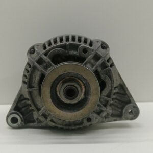 ALTERNADOR CITROEN BERLINGO 1.4i X Familiar NAFTA 95 Motor 1,4 Ltr.  75 CV  [1996 - 2002] 4 Puertas