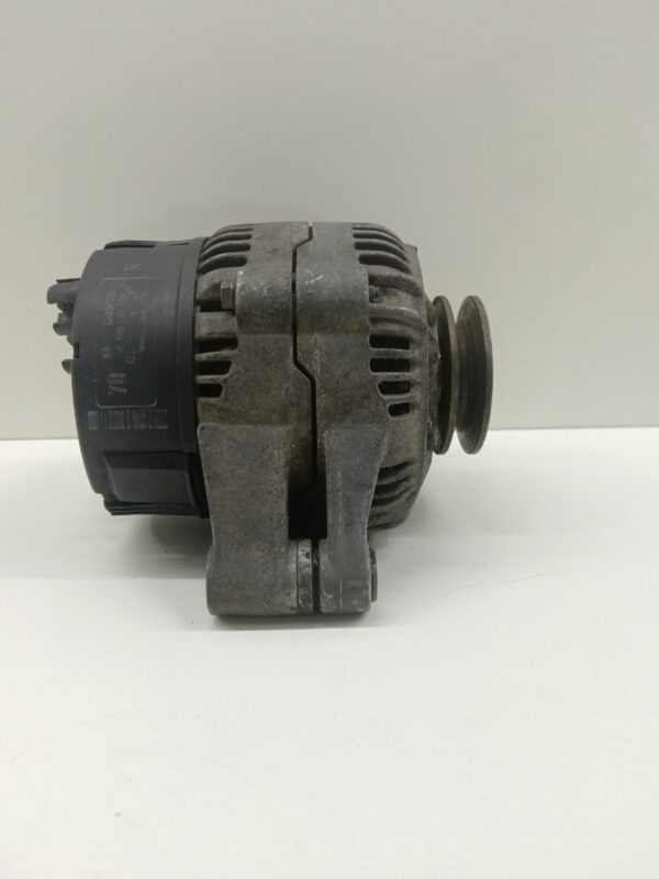 ALTERNADOR CITROEN BERLINGO 1.4i X Familiar NAFTA 95 Motor 1,4 Ltr.  75 CV  [1996 - 2002] 4 Puertas - Imagen 2