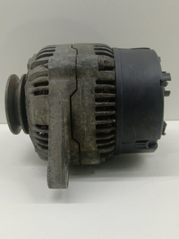 ALTERNADOR CITROEN BERLINGO 1.4i X Familiar NAFTA 95 Motor 1,4 Ltr.  75 CV  [1996 - 2002] 4 Puertas - Imagen 4