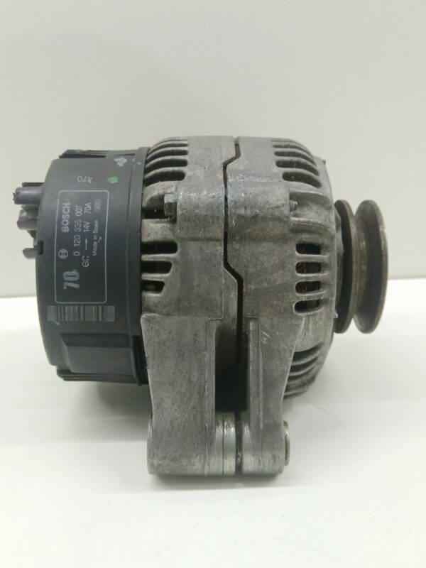 ALTERNADOR CITROEN BERLINGO 1.4i X Familiar NAFTA 95 Motor 1,4 Ltr.  75 CV  [1996 - 2002] 4 Puertas - Imagen 2