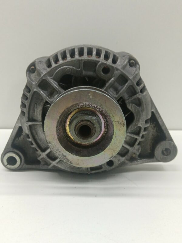 ALTERNADOR CITROEN BERLINGO 1.4i X Familiar NAFTA 95 Motor 1,4 Ltr.  75 CV  [1996 - 2002] 4 Puertas