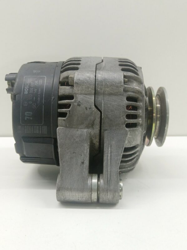 ALTERNADOR CITROEN BERLINGO 1.4i X Familiar NAFTA 95 Motor 1,4 Ltr.  75 CV  [1996 - 2002] 4 Puertas - Imagen 2