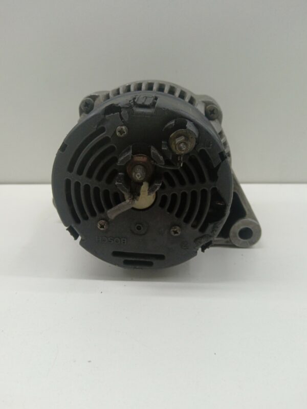 ALTERNADOR CITROEN BERLINGO 1.4i X Familiar NAFTA 95 Motor 1,4 Ltr.  75 CV  [1996 - 2002] 4 Puertas - Imagen 4