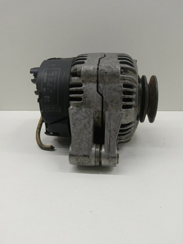 ALTERNADOR CITROEN BERLINGO 1.4i X Familiar NAFTA 95 Motor 1,4 Ltr.  75 CV  [1996 - 2002] 4 Puertas - Imagen 4