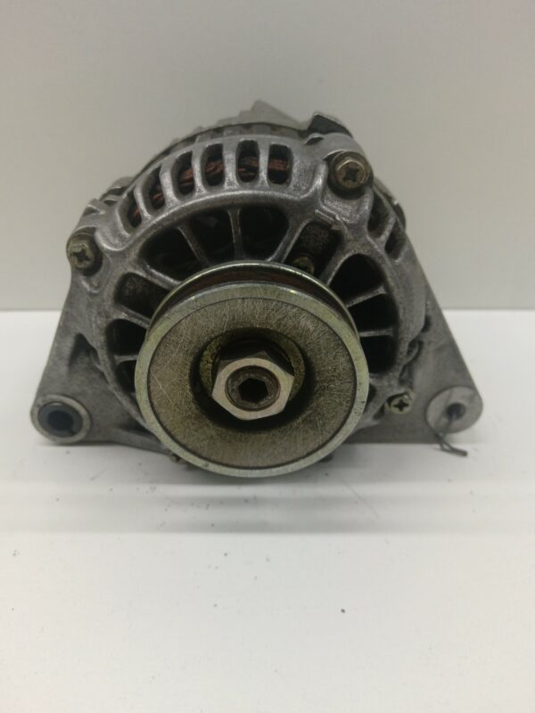 ALTERNADOR PEUGEOT 106 (S1) Rallye NAFTA Motor 1,3 Ltr.  98 CV  [1991 - 1996] 3 Puertas