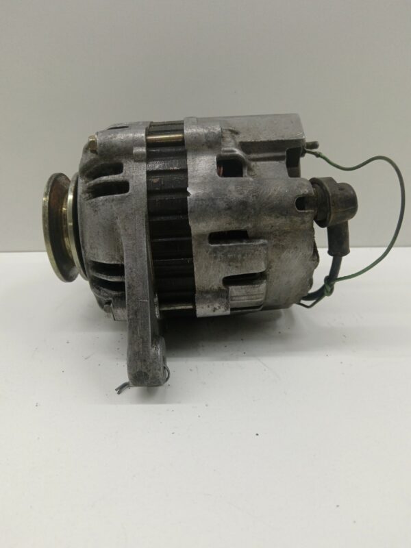 ALTERNADOR PEUGEOT 106 (S1) Rallye NAFTA Motor 1,3 Ltr.  98 CV  [1991 - 1996] 3 Puertas - Imagen 2