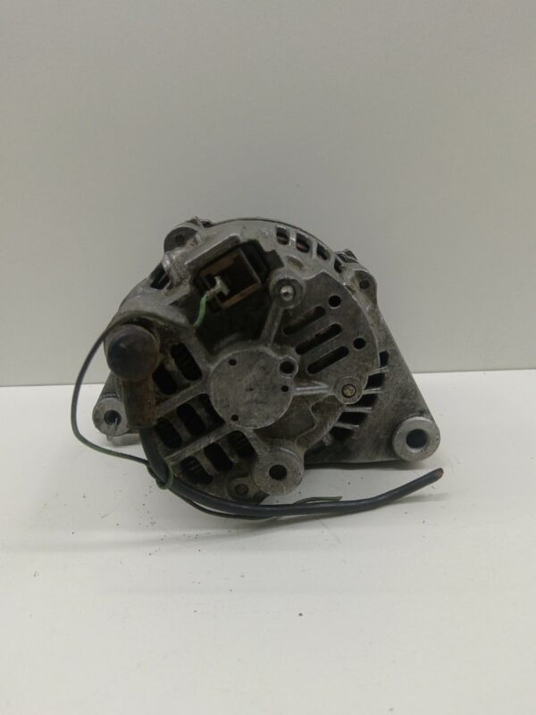 ALTERNADOR PEUGEOT 106 (S1) Rallye NAFTA Motor 1,3 Ltr.  98 CV  [1991 - 1996] 3 Puertas - Imagen 3