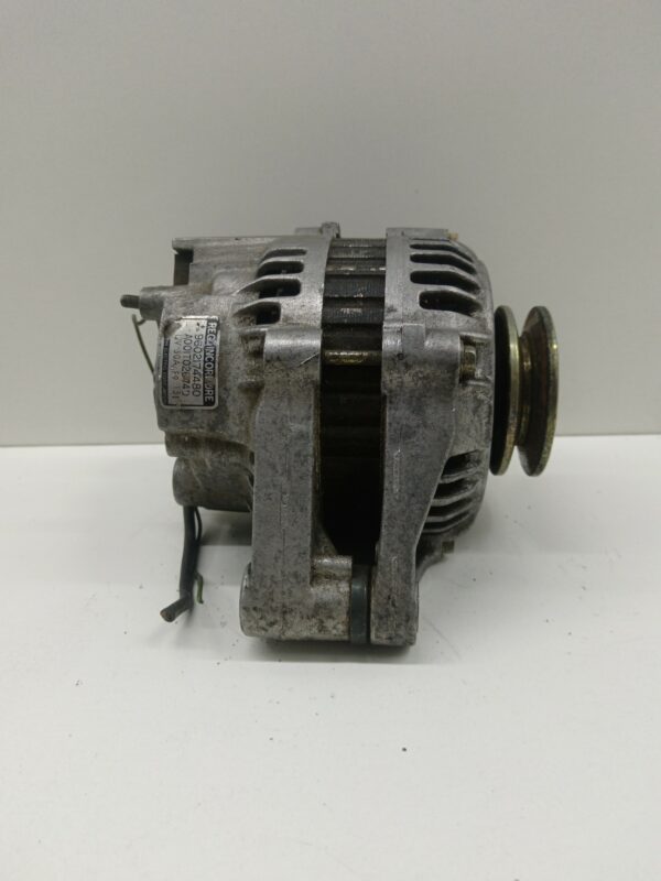 ALTERNADOR PEUGEOT 106 (S1) Rallye NAFTA Motor 1,3 Ltr.  98 CV  [1991 - 1996] 3 Puertas - Imagen 4