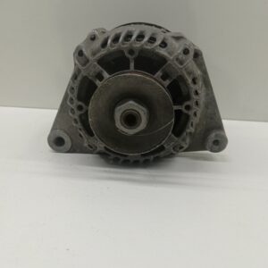 ALTERNADOR PEUGEOT 106 (S1) 1,1 NAFTA Motor 1,1 Ltr.  60 CV  [1991 - 1996] 3 Puertas