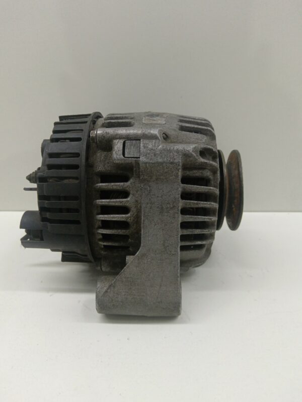 ALTERNADOR PEUGEOT 106 (S1) 1,1 NAFTA Motor 1,1 Ltr.  60 CV  [1991 - 1996] 3 Puertas - Imagen 4