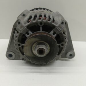 ALTERNADOR PEUGEOT 106 (S1) 1,1 NAFTA Motor 1,1 Ltr.  60 CV  [1991 - 1996] 3 Puertas