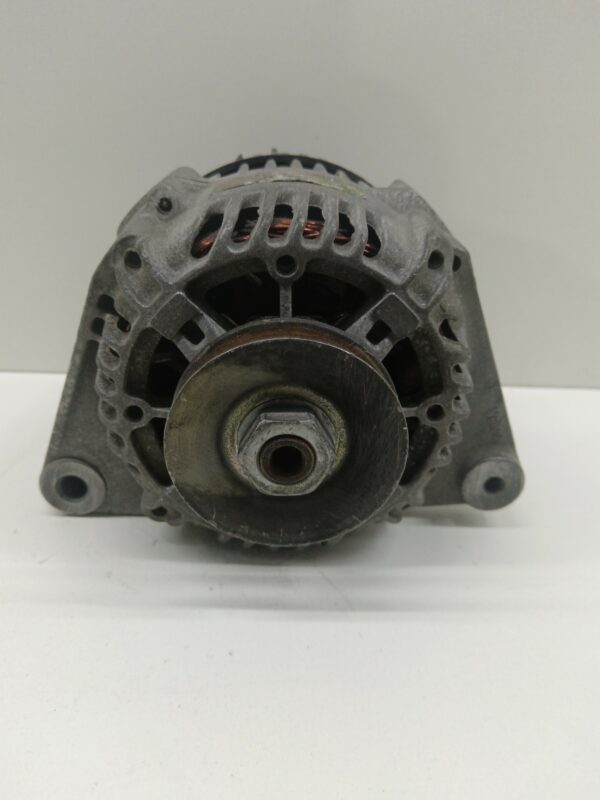 ALTERNADOR PEUGEOT 106 (S1) 1,1 NAFTA Motor 1,1 Ltr.  60 CV  [1991 - 1996] 3 Puertas