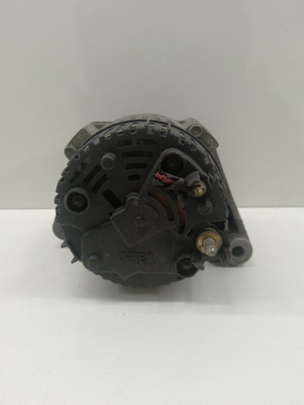 ALTERNADOR PEUGEOT 106 (S1) 1,1 NAFTA Motor 1,1 Ltr.  60 CV  [1991 - 1996] 3 Puertas - Imagen 3