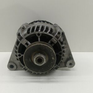 ALTERNADOR PEUGEOT 106 (S1) 1,1 NAFTA Motor 1,1 Ltr.  60 CV  [1991 - 1996] 3 Puertas