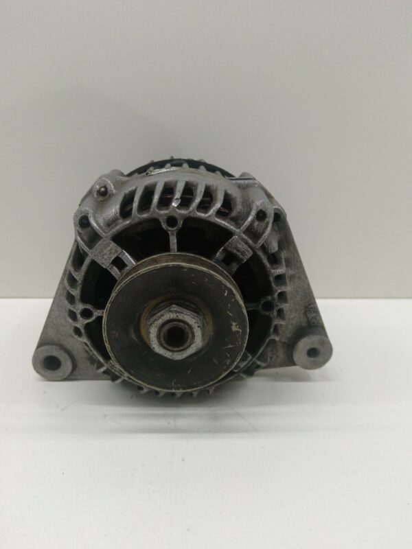 ALTERNADOR PEUGEOT 106 (S1) 1,1 NAFTA Motor 1,1 Ltr.  60 CV  [1991 - 1996] 3 Puertas
