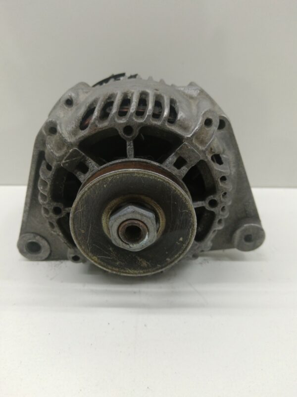 ALTERNADOR PEUGEOT 106 (S1) 1,1 NAFTA Motor 1,1 Ltr.  60 CV  [1991 - 1996] 3 Puertas