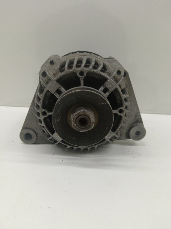 ALTERNADOR PEUGEOT 106 (S1) 1,1 NAFTA Motor 1,1 Ltr.  60 CV  [1991 - 1996] 3 Puertas