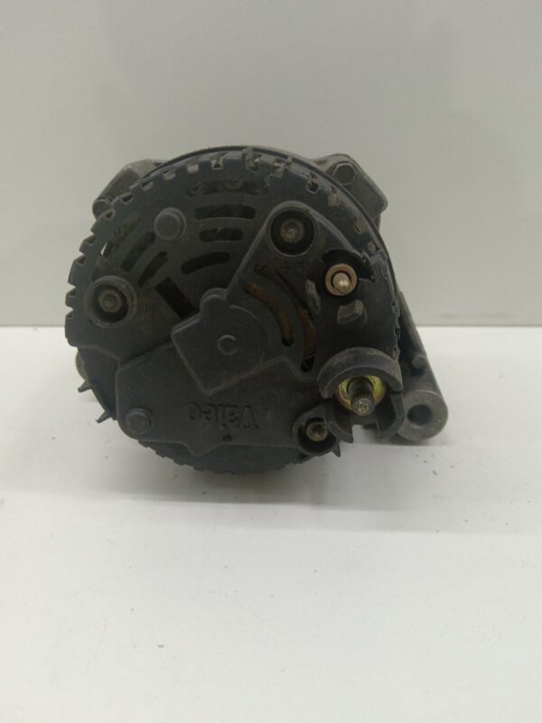 ALTERNADOR PEUGEOT 106 (S1) 1,1 NAFTA Motor 1,1 Ltr.  60 CV  [1991 - 1996] 3 Puertas - Imagen 3