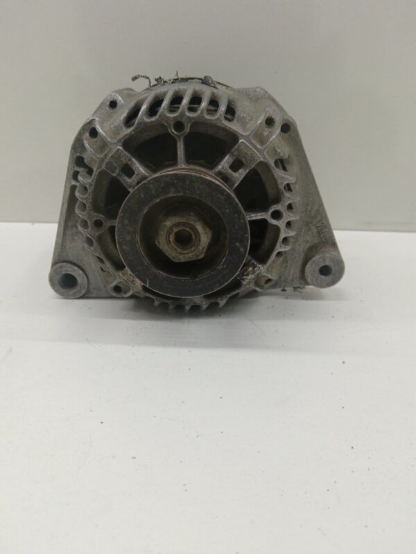 ALTERNADOR PEUGEOT 106 (S1) 1,1 NAFTA Motor 1,1 Ltr.  60 CV  [1991 - 1996] 3 Puertas