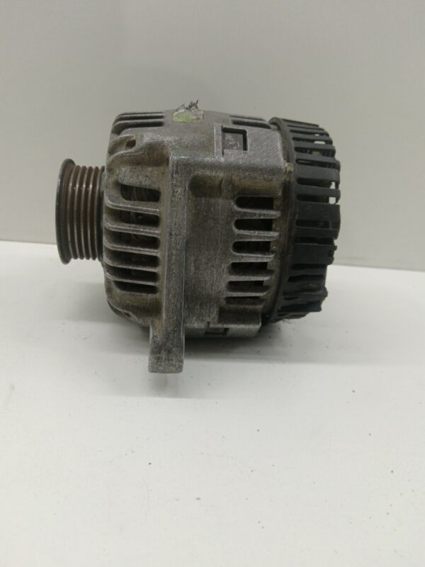ALTERNADOR PEUGEOT 106 (S1) 1,1 NAFTA Motor 1,1 Ltr.  60 CV  [1991 - 1996] 3 Puertas - Imagen 2