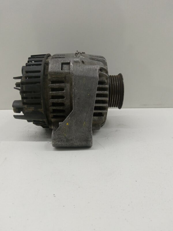 ALTERNADOR PEUGEOT 106 (S1) 1,1 NAFTA Motor 1,1 Ltr.  60 CV  [1991 - 1996] 3 Puertas - Imagen 4