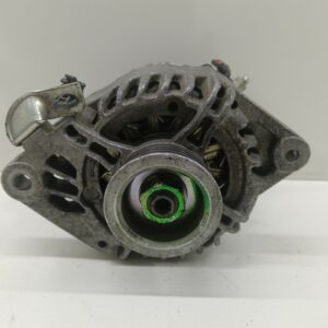 ALTERNADOR CITROEN C1 SX NAFTA 95 Motor 1,0 Ltr.  68 CV  [2005 - 2014] 3 Puertas