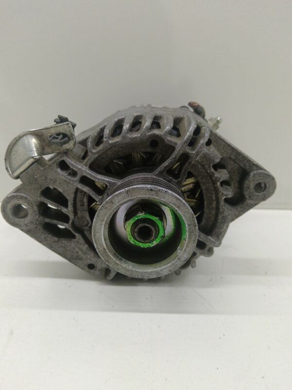 ALTERNADOR CITROEN C1 SX NAFTA 95 Motor 1,0 Ltr.  68 CV  [2005 - 2014] 3 Puertas