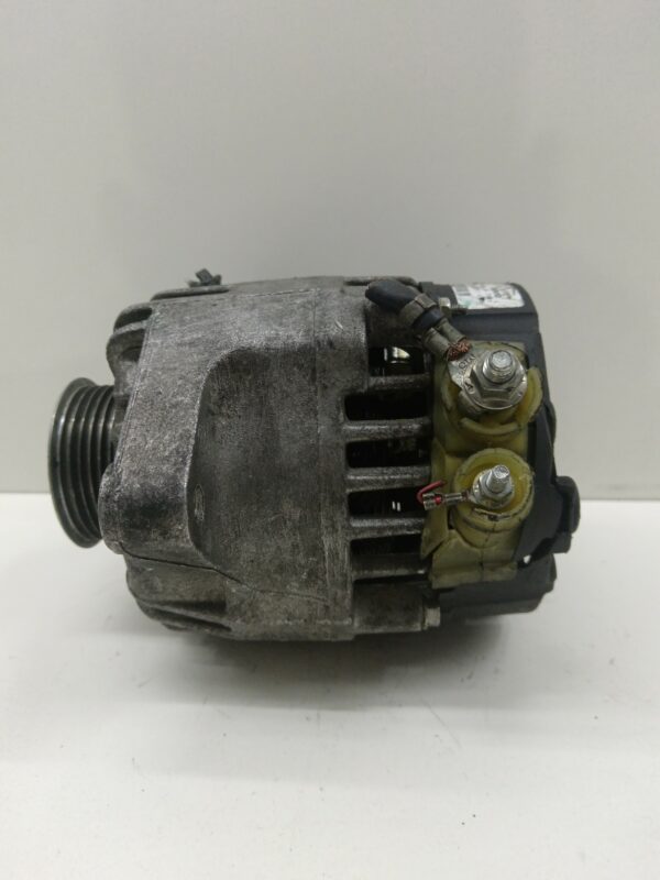 ALTERNADOR CITROEN C1 SX NAFTA 95 Motor 1,0 Ltr.  68 CV  [2005 - 2014] 3 Puertas - Imagen 2
