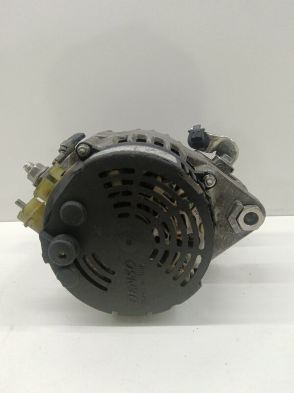 ALTERNADOR CITROEN C1 SX NAFTA 95 Motor 1,0 Ltr.  68 CV  [2005 - 2014] 3 Puertas - Imagen 3