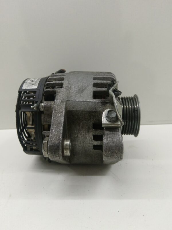 ALTERNADOR CITROEN C1 SX NAFTA 95 Motor 1,0 Ltr.  68 CV  [2005 - 2014] 3 Puertas - Imagen 4