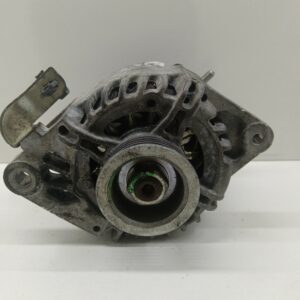 ALTERNADOR CITROEN C1 Audace NAFTA 95 Motor 1,0 Ltr.  68 CV  [2005 - 2014] 5 Puertas