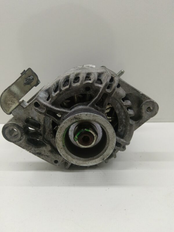ALTERNADOR CITROEN C1 Audace NAFTA 95 Motor 1,0 Ltr.  68 CV  [2005 - 2014] 5 Puertas