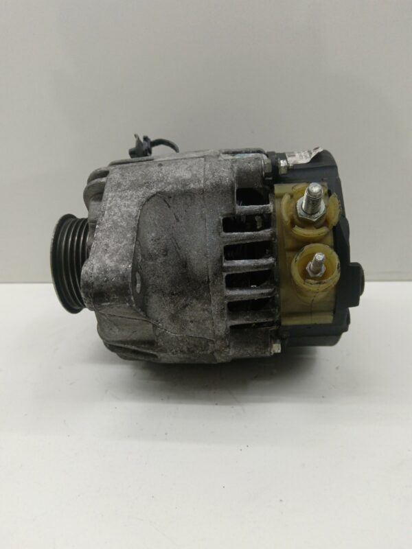 ALTERNADOR CITROEN C1 Audace NAFTA 95 Motor 1,0 Ltr.  68 CV  [2005 - 2014] 5 Puertas - Imagen 2