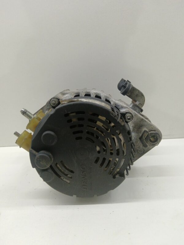 ALTERNADOR CITROEN C1 Audace NAFTA 95 Motor 1,0 Ltr.  68 CV  [2005 - 2014] 5 Puertas - Imagen 3